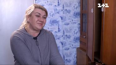Як вдалося вижити жінці, яку кадирівці використовували як живий щит