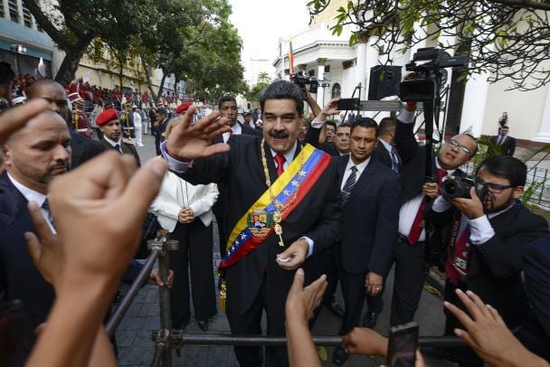  / © Associated Press
