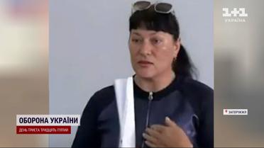 Расправа над коллаборанткой: в Бердянске взорвали авто приспешницы "русского мира"