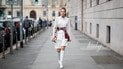 Як і з чим носити білу сорочку влітку: 5 модних образів з Instagram