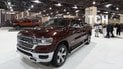 Маск заявил, что пикап Dodge Ram должен "возить детские игрушки"