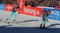 Сборная Украины назвала составы на спринтерские гонки чемпионата Европы по биатлону