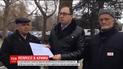 Оккупационные власти в Крыму зачищает полуостров от инакомыслящих