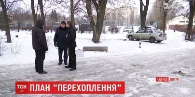 Майже добу тривають пошуки зловмисників, які застрелили чоловіка у Дніпрі