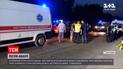 Новости Украины: троща автобуса "Киев-Вроцлав" - пешеход и пассажирка до сих пор находятся в реанимации