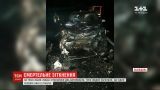Троє людей загинули унаслідок великої аварії на Львівщині