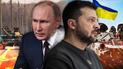 Россия готовит новое наступление