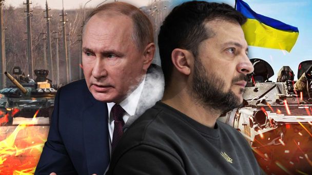Встретятся ли Зеленский и Путин в Стамбуле: что говорит эксперт