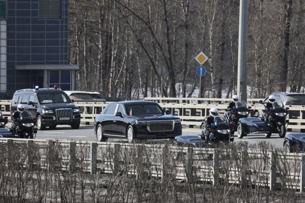  / © Associated Press