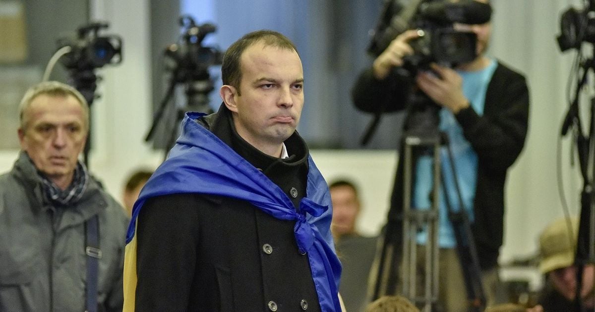 Найвище визнання ефективності моєї роботи: Соболєв прокоментував усунення з посади голови Антикорупційного комітету