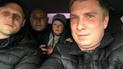 Нашли в лесу в четырех километрах от дома: подробности поисков двухлетнего Богданчика под Киевом