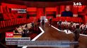 Новости Украины: в эфире "Право на владу" десяти известных гостей вакцинировали индийским препаратом
