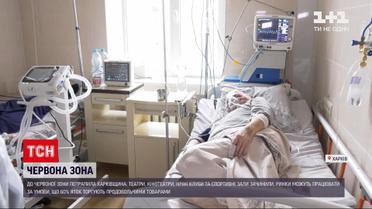 Новини України: чи збирається харківська влада зупиняти роботу громадського транспорту