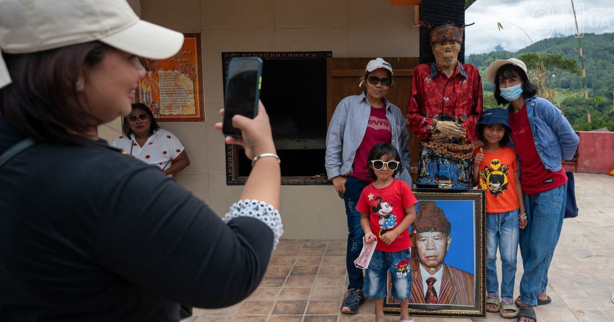 Ритуал Ма'нене