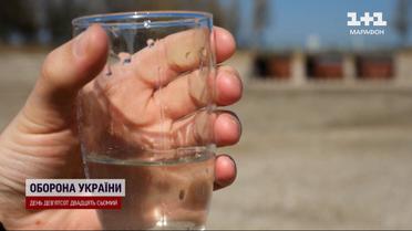 Забруднення річок Сейм і Десна: якої якості питна вода у Києві?