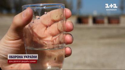 Забруднення річок Сейм і Десна: якої якості питна вода у Києві?