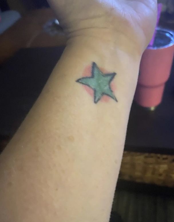 Дженніфер Александер / © SWNS Дженніфер Александер / © SWNS