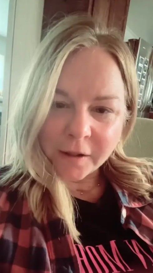 Дженніфер Александер / © SWNS Дженніфер Александер / © SWNS