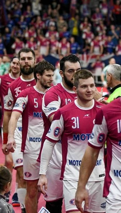 Чемпион Украины по гандболу узнал соперников в международной лиге SEHA