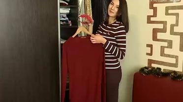 В чем встречать Новый год