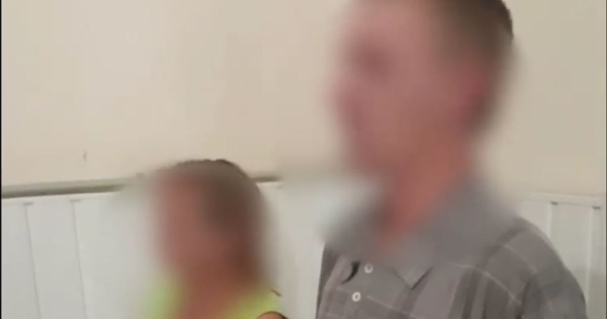 В Славянске задержали мать с сыном, которые под влиянием пропаганды вступили в "ополчение Новороссии"