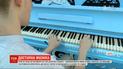 У Харкові просто неба встановили 30 піаніно