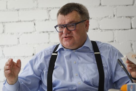 У Білорусі головний суперник Лукашенка на виборах Віктор Бабарико отримав 14 років в'язниці