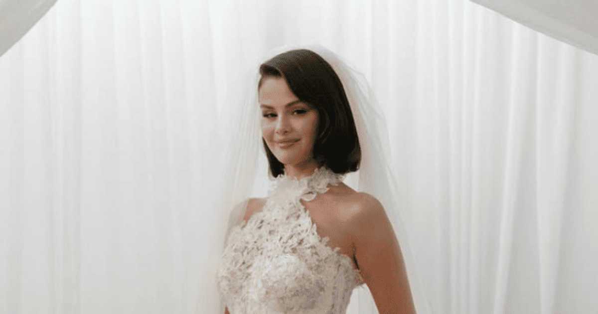 Селена Гомес
