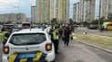 Убийство мужчины в Киеве