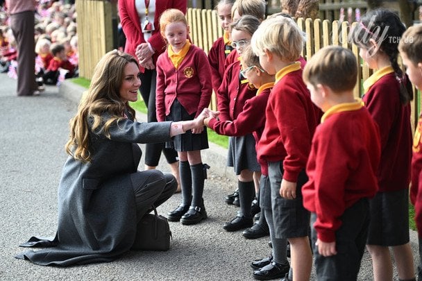 Принцеса Уельська / © Associated Press