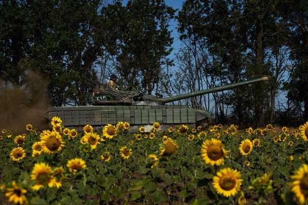 6 грудня в Україні святкують День Збройних сил України / © Getty Images