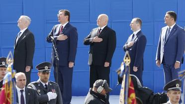 парад до Дня незалежності_19 / © УНІАН