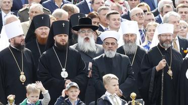 парад до Дня незалежності_16 / © УНІАН