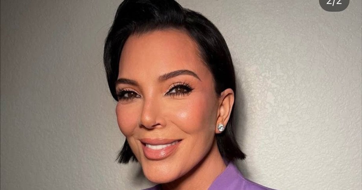 Кріс Дженнер