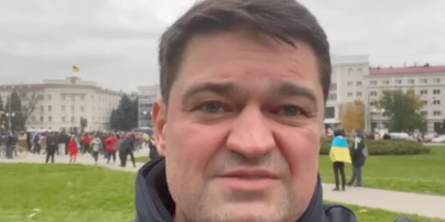 На Херсонщині сталася жахлива трагедія!