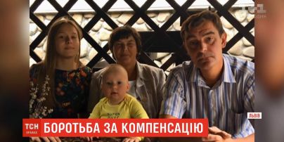 Во Львове сын умершей от COVID-19 врача не может получить компенсацию