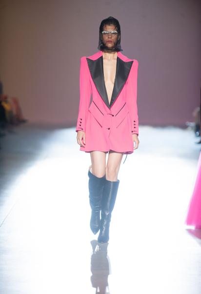 Показ колекції FROLOV/fashionweek.ua
