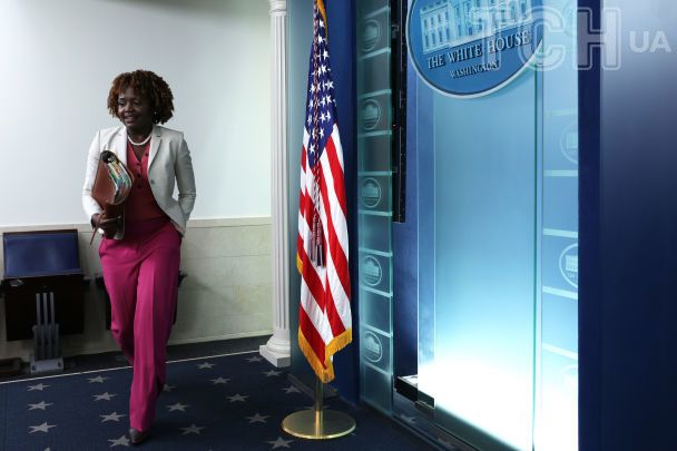 Карін Жан-П’єр / © Getty Images