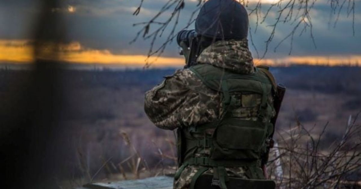 В Херсонской области запретили снимать военную технику во время учений ВСУ