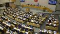У Держдумі Росії заявили про намір створити новий СРСР зі ще більшими територіями, ніж колись