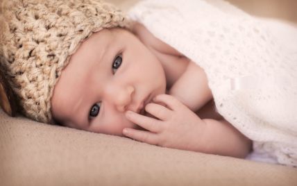 Диарея у новорожденного: когда следует беспокоиться