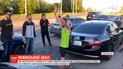 Поспорил: житель Ровно пробежал 62 км меньше чем за 7 часов