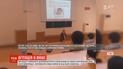 Преподаватель Сумского госуниверситета устроил на лекции агитацию одного из кандидатов в президенты