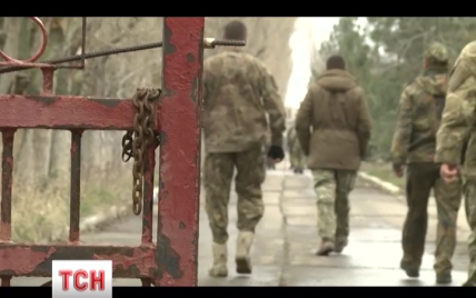 В батальоне "Донбасс" нашли высокопоставленные "мертвые души"