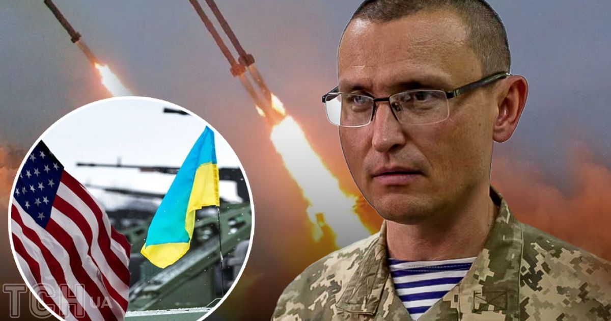 Військовий експерт Владислав Селезньов припустив, що росіяни можуть знову атакувати ракетами, поки до України не надійшла допомога від США / Колаж: ТСН.ua