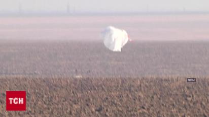 Не раскрылся парашют! Погиб курсант военной академии!