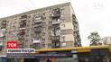 В спальном районе Киева женщина выбросила дочь из окна 9-го этажа, а затем выпрыгнула сама