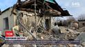 Новости с фронта: пророссийские боевики обстрелами ранили водителя – санитара и попали по местным