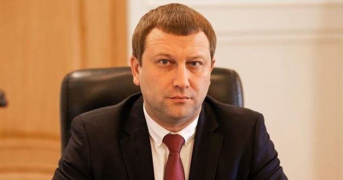 "Не думал, что это повторится": глава Тернопольской ОГА во второй раз заразился коронавирусом