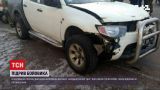 Новости Украины: в Горловке взорвали авто главаря "народной милиции ДНР"